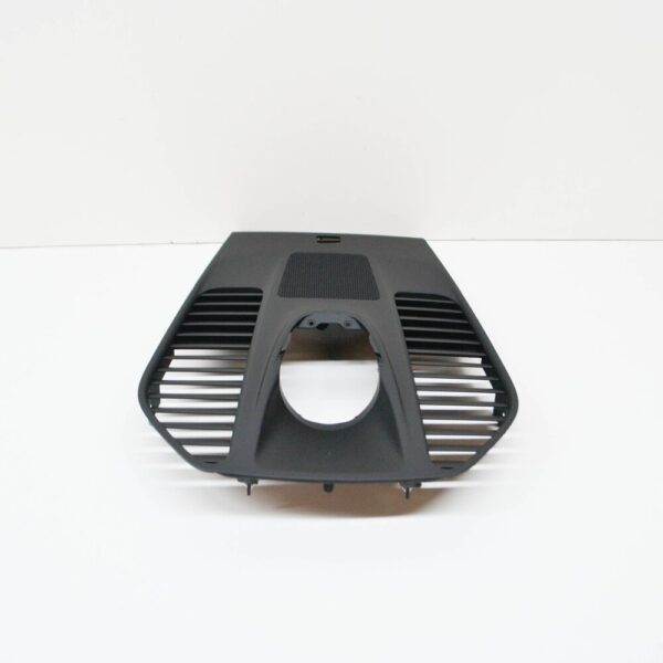 Porsche 911 991 Carrera Center Instrument Panel Cover 991552151025Q0 NEW GENUINE - Image 3