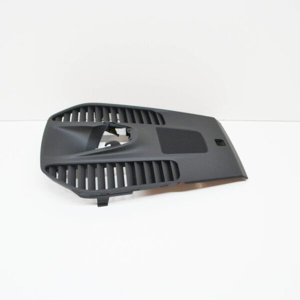 Porsche 911 991 Carrera Center Instrument Panel Cover 991552151025Q0 NEW GENUINE