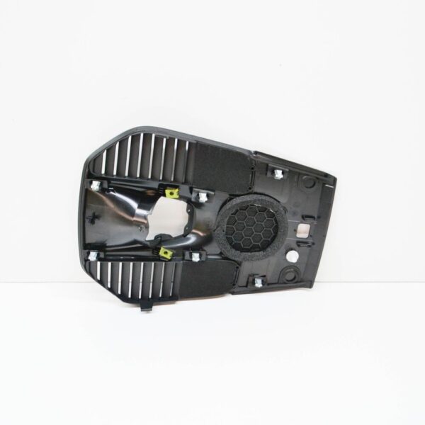 Porsche 911 991 Carrera Center Instrument Panel Cover 991552151025Q0 NEW GENUINE - Image 5
