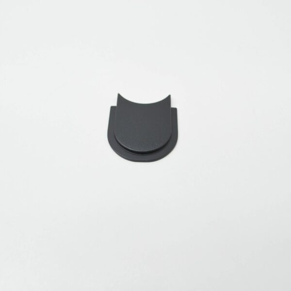 Porsche Boxster 981 Steering Stock Switch Cover 991552675001E0 2014 NEW ORIGINAL - Image 3