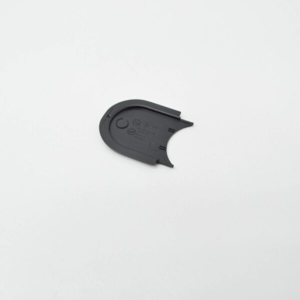 Porsche Boxster 981 Steering Stock Switch Cover 991552675001E0 2014 NEW ORIGINAL - Image 5