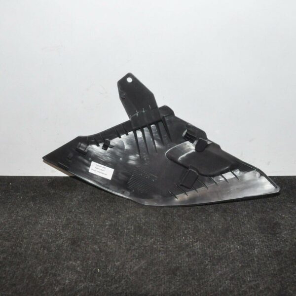 Porsche Cayman 981 Center Console Left Trim Cover 991553151021E0 NEW GENUINE - Image 3