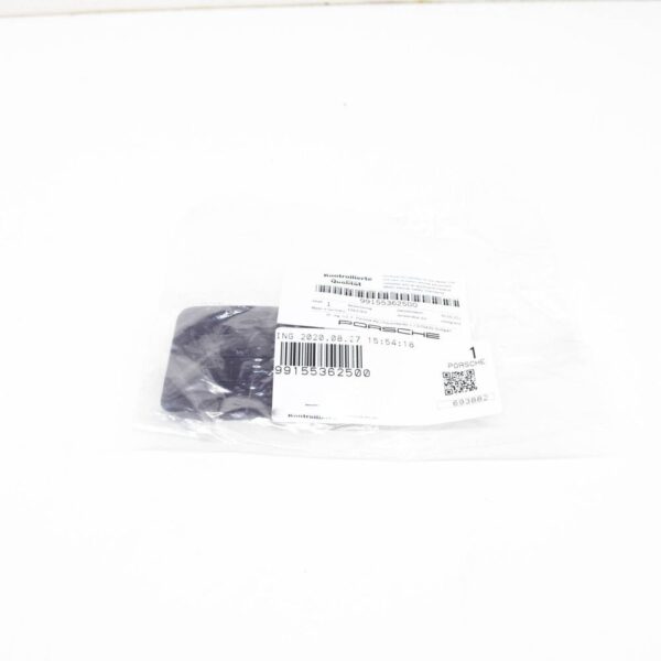 Porsche 911 991 Center Console Storage Tray Insert 99155362500 NEW GENUINE - Image 2