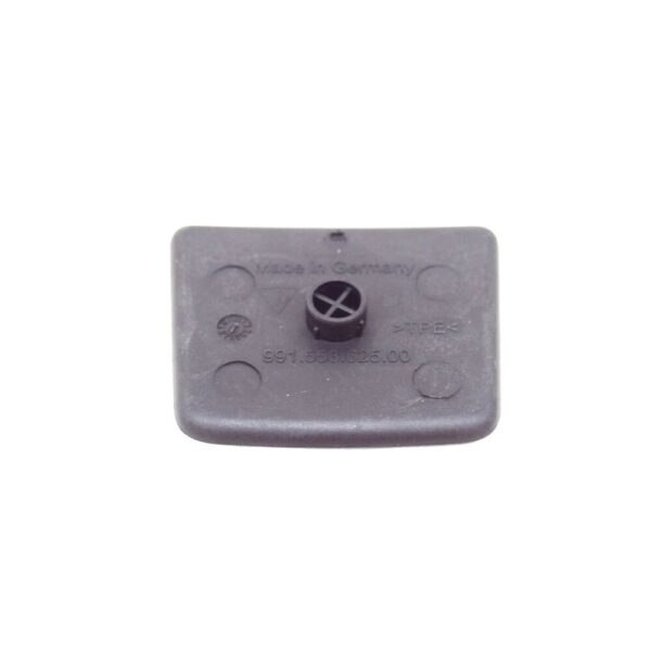 Porsche 911 991 Center Console Storage Tray Insert 99155362500 NEW GENUINE - Image 3