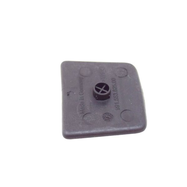 Porsche 911 991 Center Console Storage Tray Insert 99155362500 NEW GENUINE