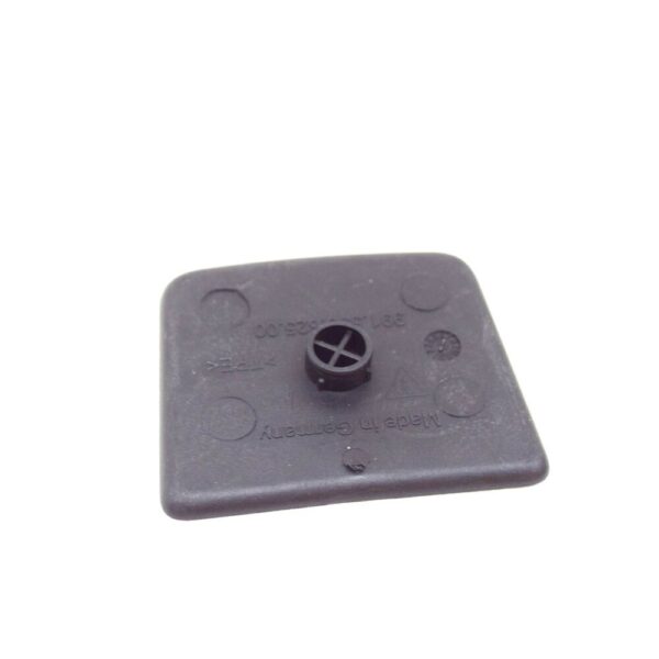 Porsche 911 991 Center Console Storage Tray Insert 99155362500 NEW GENUINE - Image 5