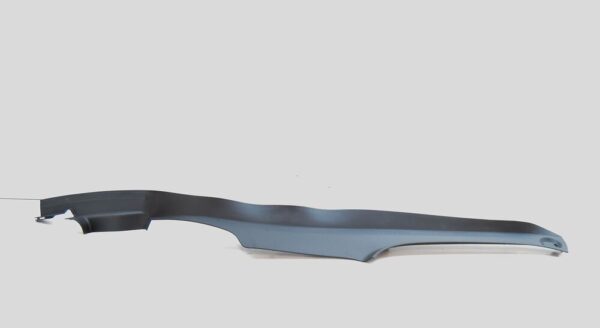 Porsche 911 991 Front Left Fender Inner Cover 991555465031E0 2013 New Genuine - Image 3