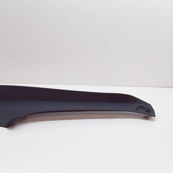 Porsche 911 991 Front Left Fender Inner Cover 991555465031E0 2013 New Genuine - Image 5
