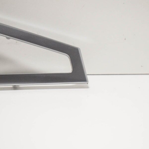 Porsche 911 991 Left Door Speaker Trim 99155558100V08 New