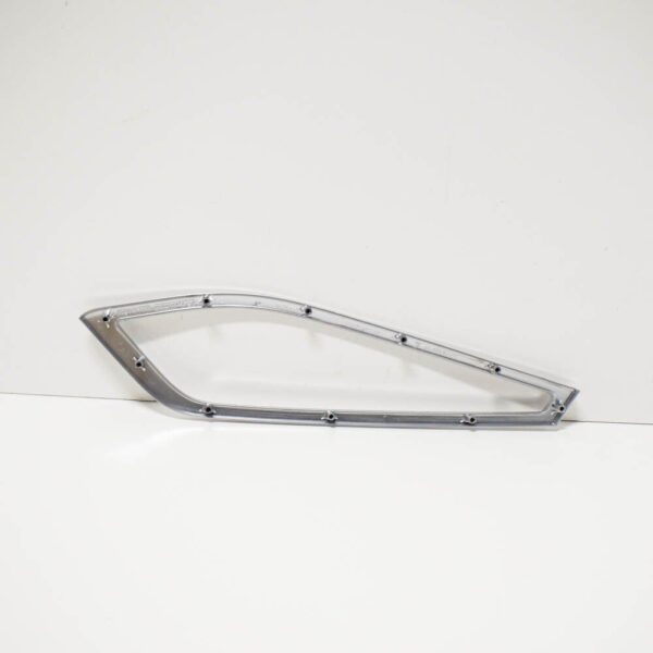 Porsche 911 991 Left Door Speaker Trim 99155558100V08 New - Image 5