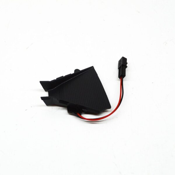 Porsche 911 991 Front Bumper Camera Cover 99155571500 NEW GENUINE