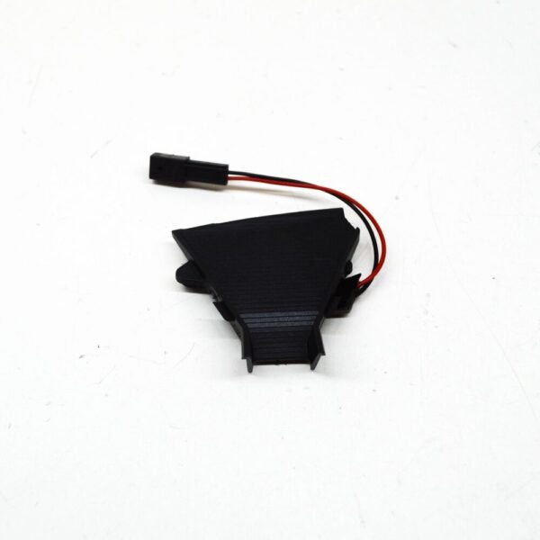 Porsche 911 991 Front Bumper Camera Cover 99155571500 NEW GENUINE - Image 5