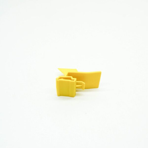 Porsche Boxster 981 Cowl Cover Bracket 99155577300 NEW GENUINE - Image 6