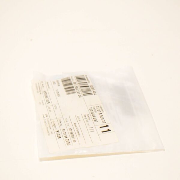Porsche 991 GTS only matte black 911 sticker 99155923104 new - Image 2