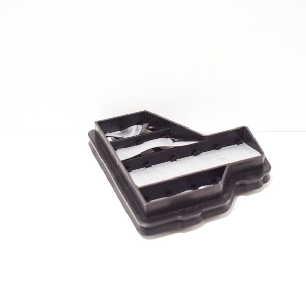 Porsche 911 991 Left Rocker Water Shield Protect 99157231101 NEW REAL