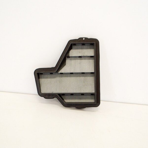 Porsche 911 991 water protection on the right 99157231201 2015 NEW REAL - Image 2