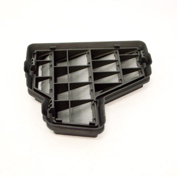 Porsche 911 991 water protection on the right 99157231201 2015 NEW REAL