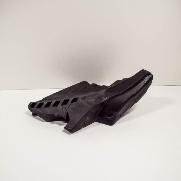 Porsche 911 991 Front Panel Foam Firewall Part 99157253400 NEW GENUINE - Image 5
