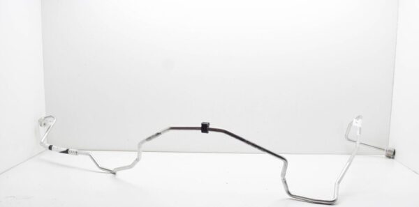 Porsche Boxster 981 refrigerant hose front right A/C 99157309402 NEW
