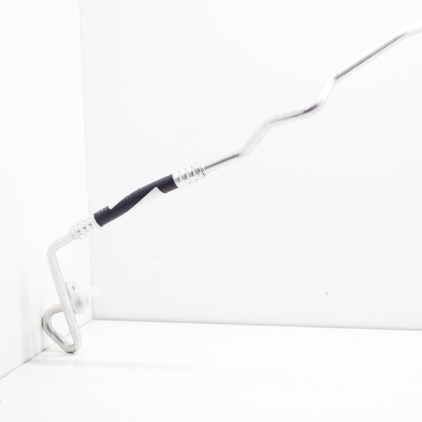 Porsche Boxster 981 refrigerant hose front right A/C 99157309402 NEW - Image 5