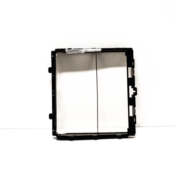 Porsche 911 991 A/C Radiator Surround Frame 99157371102 New Genuine - Image 2