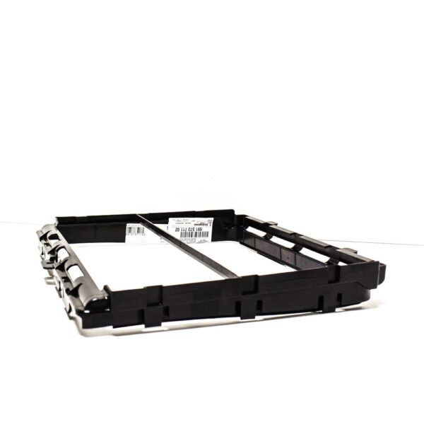 Porsche 911 991 A/C Radiator Surround Frame 99157371102 New Genuine - Image 5