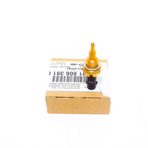 Porsche 911 991 Transmission Temperature Sensor 99160639100 NEW REAL - Image 2