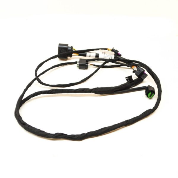 Porsche 911 991 Front Bumper Right Harness 99161259403 NEW REAL - Image 3