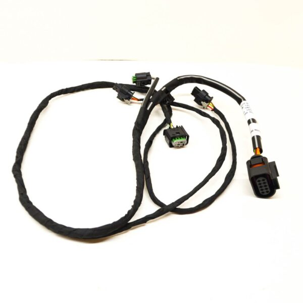 Porsche 911 991 Front Bumper Right Harness 99161259403 NEW REAL