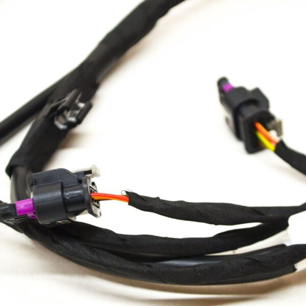 Porsche 911 991 Front Bumper Right Harness 99161259403 NEW REAL - Image 6