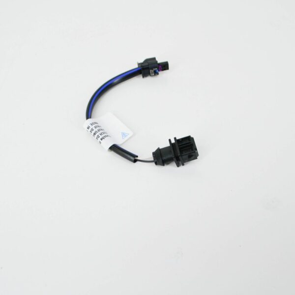 Porsche 911 991 Cooling Medium Change Valve Harness 99161294400 New - Image 2