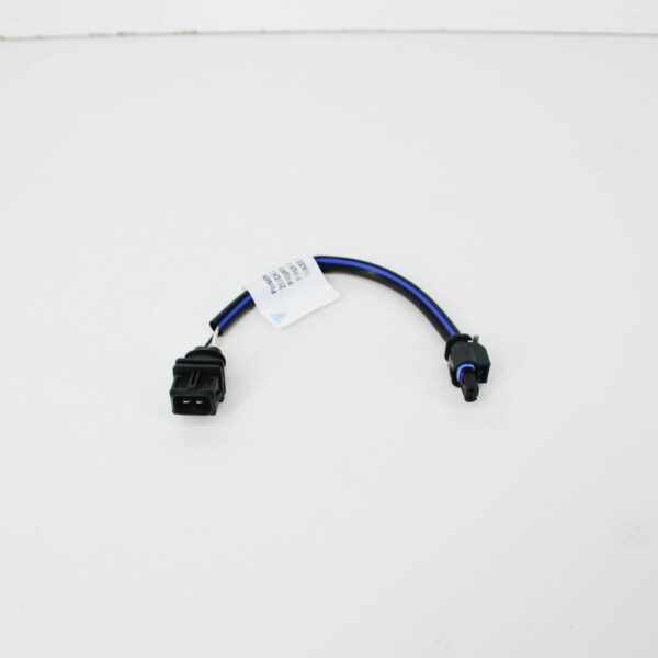 Porsche 911 991 Cooling Medium Change Valve Harness 99161294400 New - Image 3