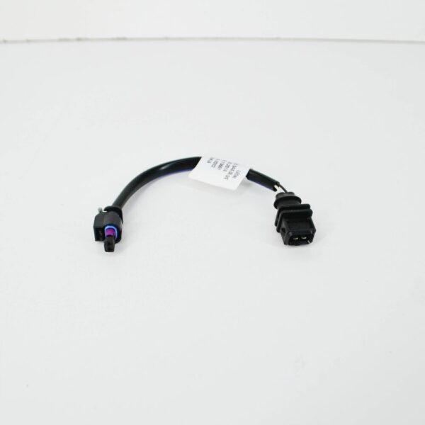 Porsche 911 991 Cooling Medium Change Valve Harness 99161294400 New - Image 5