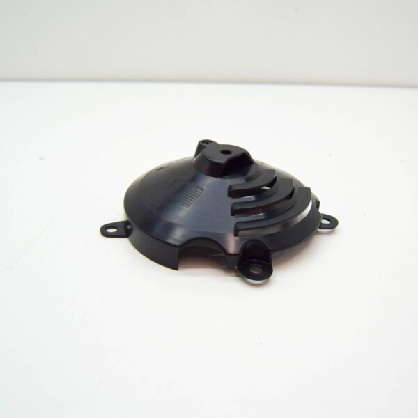 Porsche Boxster 981 radiator fan cover 99162413102 NEW ORIGINAL - Image 2