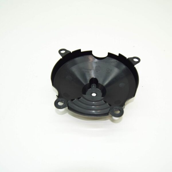 Porsche Boxster 981 radiator fan cover 99162413102 NEW ORIGINAL - Image 3