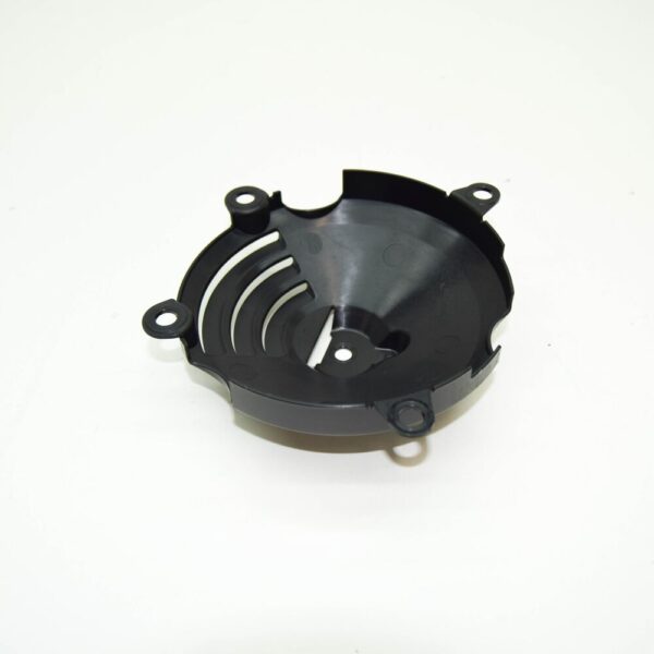 Porsche Boxster 981 radiator fan cover 99162413102 NEW ORIGINAL