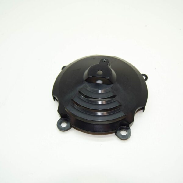 Porsche Boxster 981 radiator fan cover 99162413102 NEW ORIGINAL - Image 5