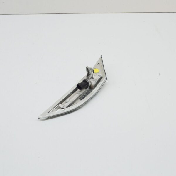 Porsche 911 991 Front Right Wing Fender Indicator 99163115603 New Genuine - Image 2