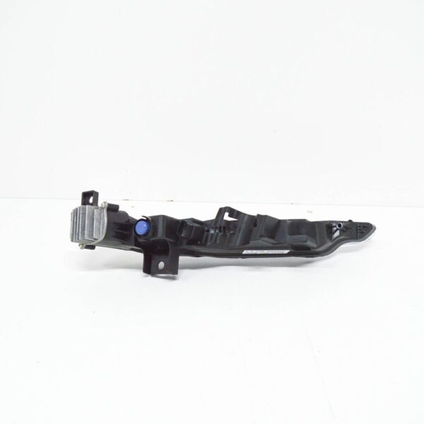 Porsche 911 991 front left auxiliary light 99163116004 NEW REAL - Image 5
