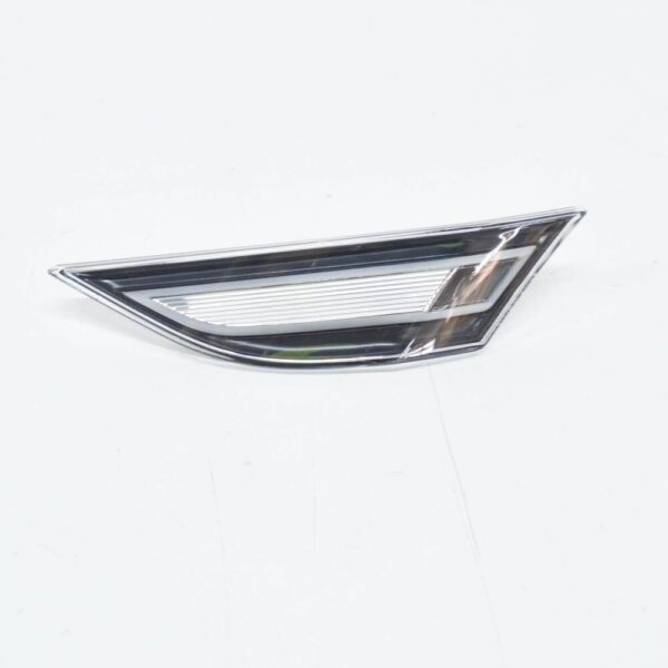 Porsche 911 991 left side marker light 99163125506 2014 new original - Image 3