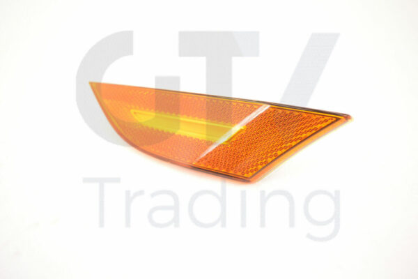 NEW PORSCHE 911 991 718 FRONT LEFT SIDE MARKER LIGHT LAMP 99163125704 - Image 2