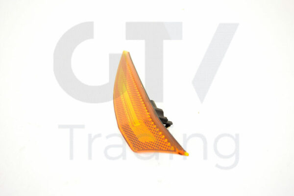 NEW PORSCHE 911 991 718 FRONT LEFT SIDE MARKER LIGHT LAMP 99163125704 - Image 3