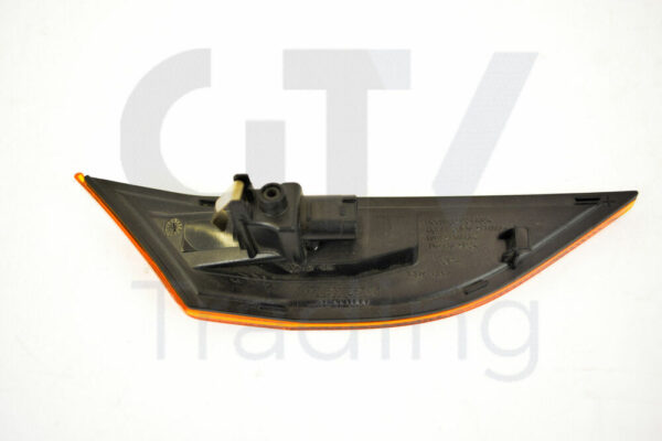 NEW PORSCHE 911 991 718 FRONT LEFT SIDE MARKER LIGHT LAMP 99163125704 - Image 5