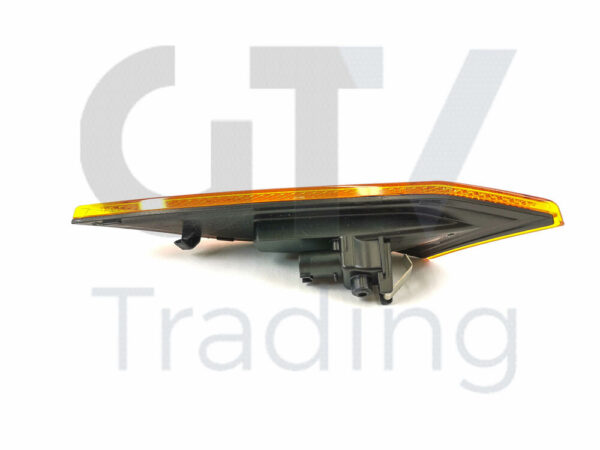 NEW PORSCHE 911 718 991 TURBO FRONT TURN SIGNAL RIGHT 99163125804 - Image 3