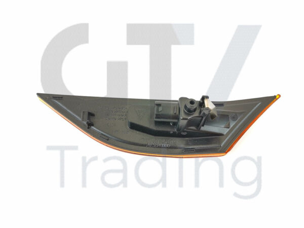 NEW PORSCHE 911 718 991 TURBO FRONT TURN SIGNAL RIGHT 99163125804 - Image 6