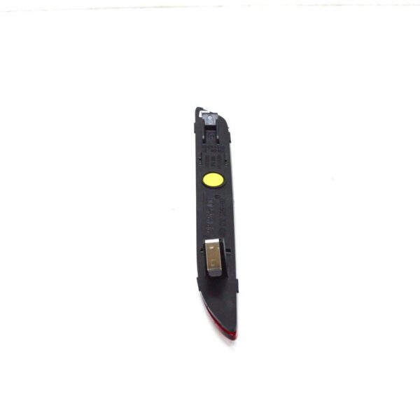 Porsche 911 991 Rear Right Bumper Reflector 9P1945106 NEW GENUINE - Image 2