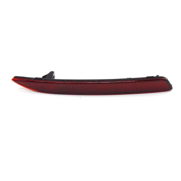 Porsche 911 991 Rear Right Bumper Reflector 9P1945106 NEW GENUINE - Image 3