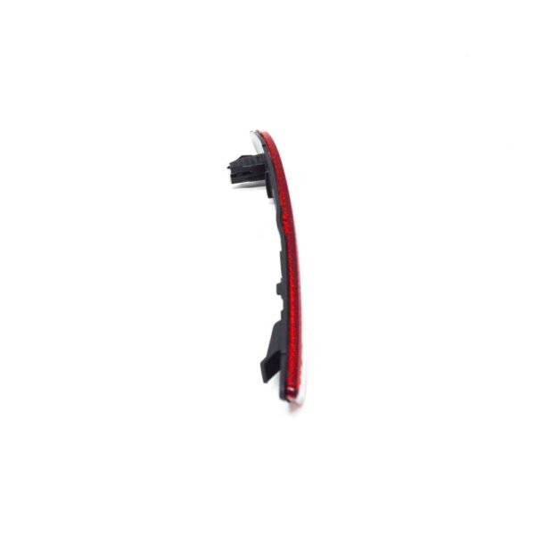 Porsche 911 991 Rear Right Bumper Reflector 9P1945106 NEW GENUINE