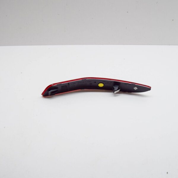 Porsche 911 991 Rear Right Bumper Reflector 99163148802 New Genuine - Image 2