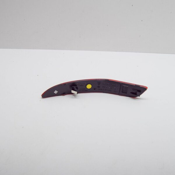 Porsche 911 991 Rear Right Bumper Reflector 99163148802 New Genuine - Image 5